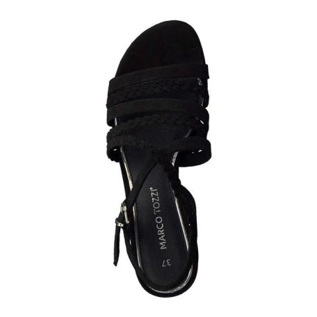 Marco Tozzi női szandál-2-28203-28 001