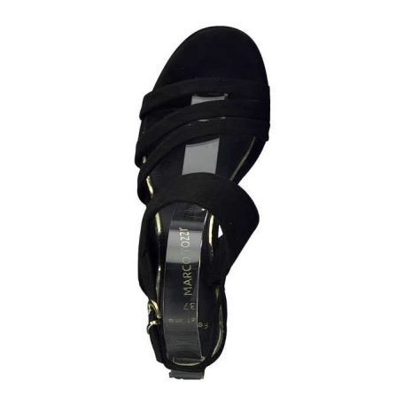 Marco Tozzi női szandál-2-28314-28 001