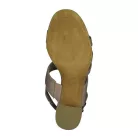 Marco Tozzi női szandál-2-28314-28 560