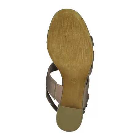 Marco Tozzi női szandál-2-28314-28 560