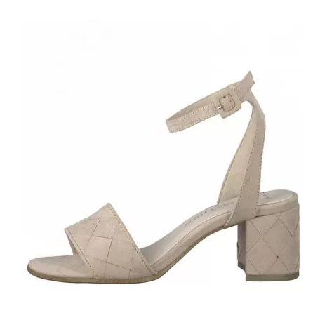 Marco Tozzi női szandál-2-28317-28 560