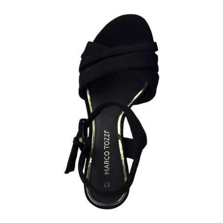 Marco Tozzi női szandál-2-28323-28 001