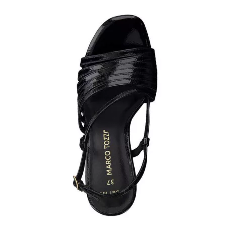 Marco Tozzi női szandál-2-28324-28 018