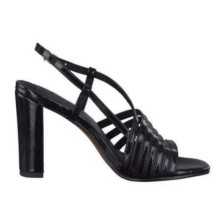 Marco Tozzi női szandál-2-28324-28 018