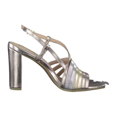 Marco Tozzi női szandál-2-28324-28 532