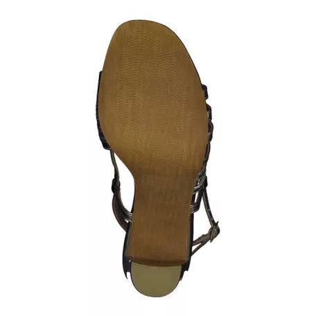 Marco Tozzi női szandál-2-28324-28 532