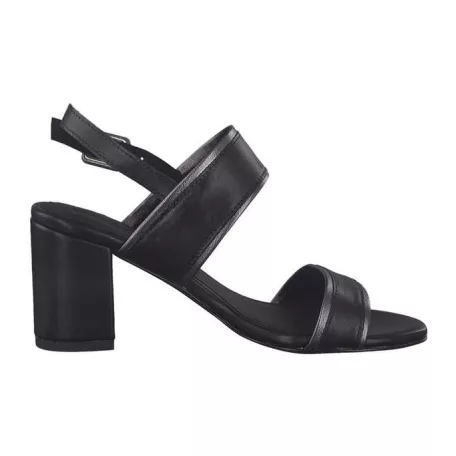 Marco Tozzi női szandál-2-28335-28 096