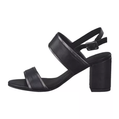 Marco Tozzi női szandál-2-28335-28 096