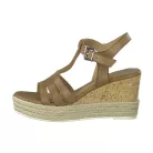 Marco Tozzi női szandál-2-28336-22 440