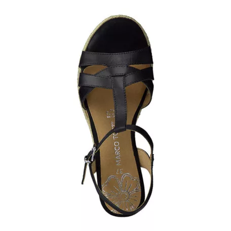 Marco Tozzi női szandál-2-28336-24 001