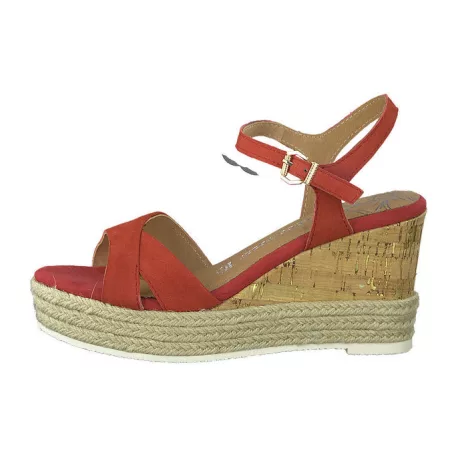 Marco Tozzi női szandál-2-28337-24 533