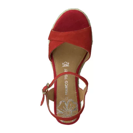 Marco Tozzi női szandál-2-28337-24 533
