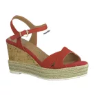 Marco Tozzi női szandál-2-28337-24 533