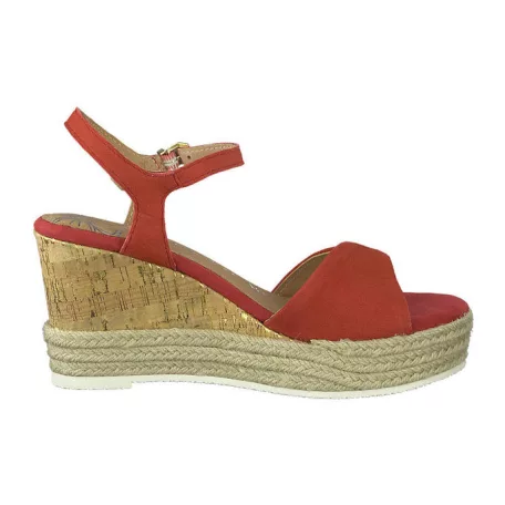 Marco Tozzi női szandál-2-28337-24 533