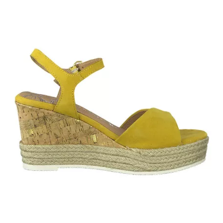 Marco Tozzi női szandál-2-28337-24 627