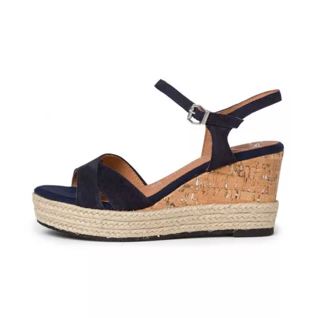 Marco Tozzi női szandál-2-28337-24 805