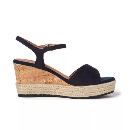 Marco Tozzi női szandál-2-28337-24 805