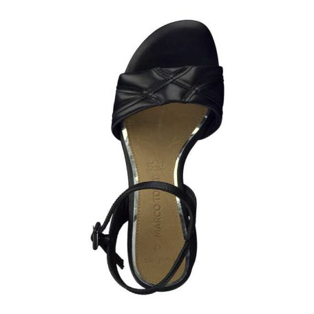 Marco Tozzi női szandál-2-28350-28 002