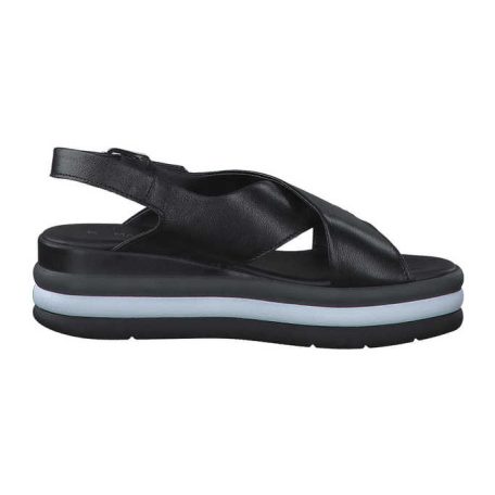 Marco Tozzi női szandál-2-28354-28 022