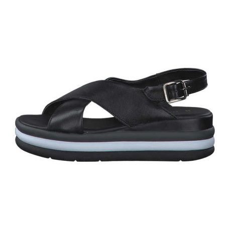 Marco Tozzi női szandál-2-28354-28 022