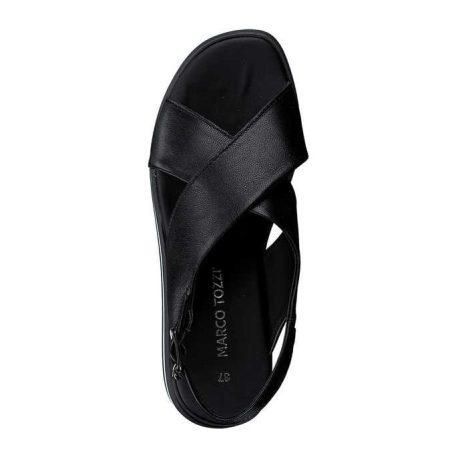 Marco Tozzi női szandál-2-28354-28 022