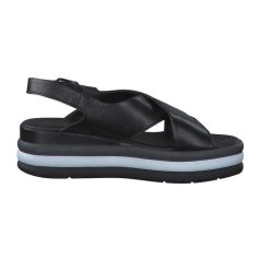 Marco Tozzi női szandál-2-28354-28 022