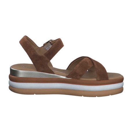 Marco Tozzi női szandál-2-28355-28 305