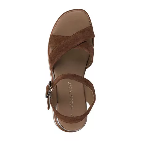 Marco Tozzi női szandál-2-28355-28 305