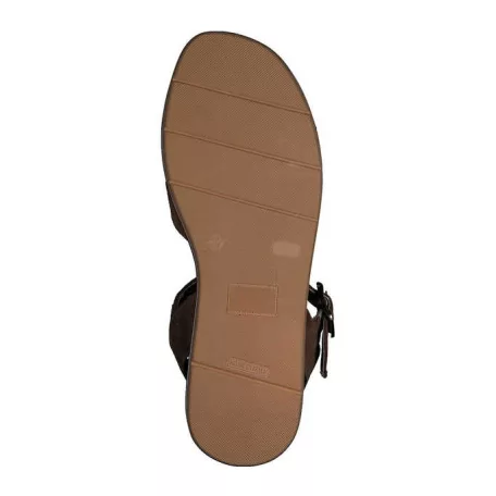 Marco Tozzi női szandál-2-28355-28 305