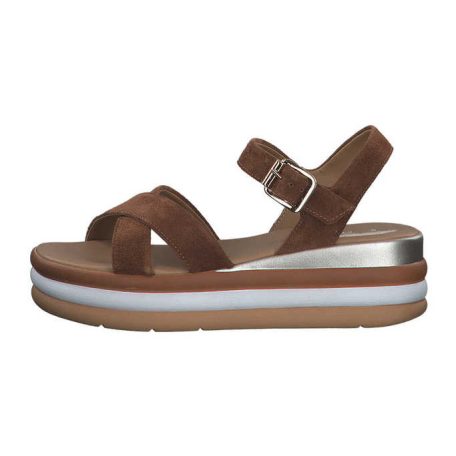 Marco Tozzi női szandál-2-28355-28 305