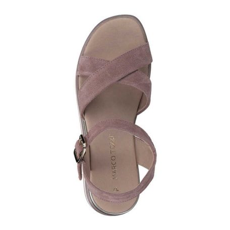 Marco Tozzi női szandál-2-28355-28 558