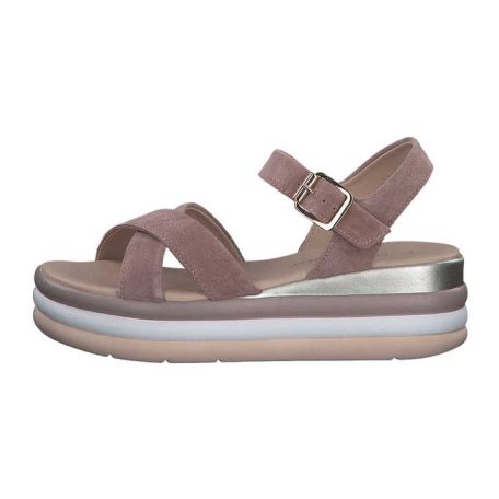 Marco Tozzi női szandál-2-28355-28 558