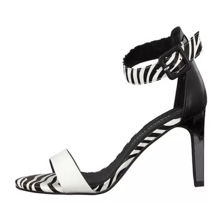 Marco Tozzi női szandál-2-28357-24 087