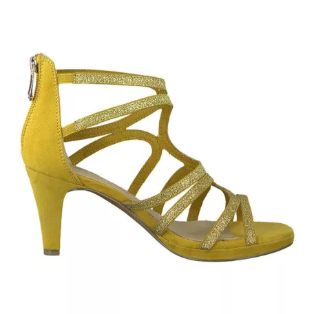 Marco Tozzi női szandál-2-28373-34 656