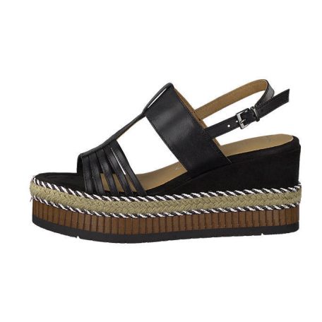 Marco Tozzi női Szandál-2-28377-26 002