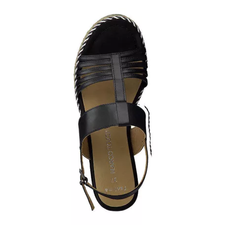 Marco Tozzi női Szandál-2-28377-26 002