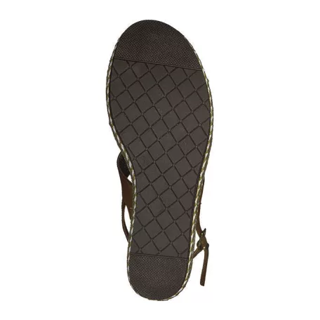 Marco Tozzi női Szandál-2-28377-26 310