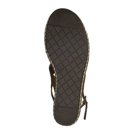 Marco Tozzi női Szandál-2-28377-26 310