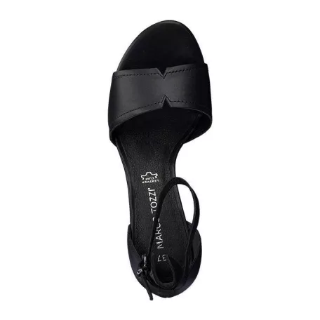 Marco Tozzi női Szandál-2-28379-26 002