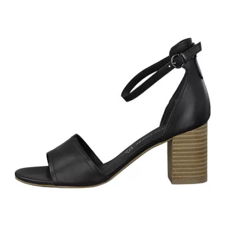 Marco Tozzi női Szandál-2-28379-26 002