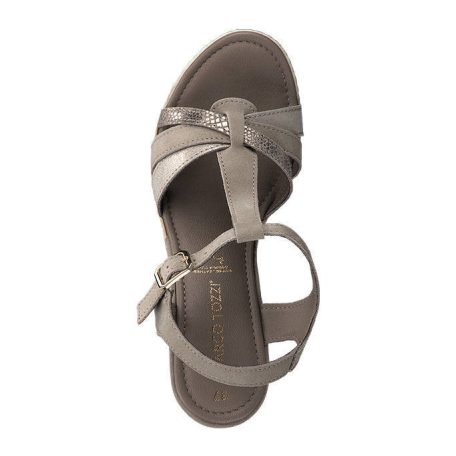 Marco Tozzi női Szandál-2-28387-26 721