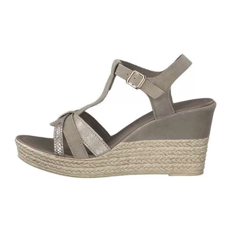 Marco Tozzi női Szandál-2-28387-26 721