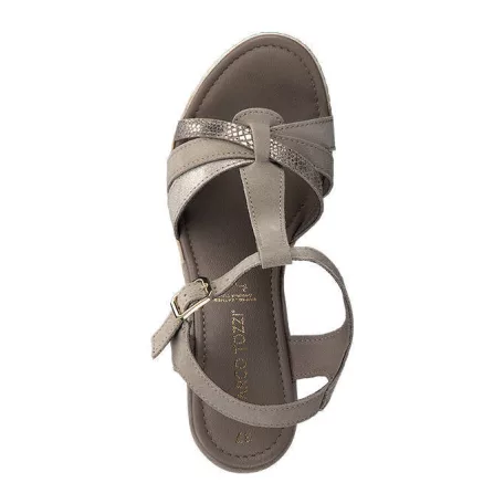 Marco Tozzi női Szandál-2-28387-26 721