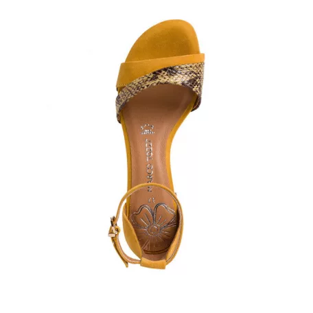 Marco Tozzi női szandál-2-28388-24 656