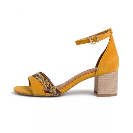 Marco Tozzi női szandál-2-28388-24 656