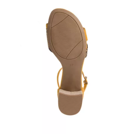 Marco Tozzi női szandál-2-28388-24 656