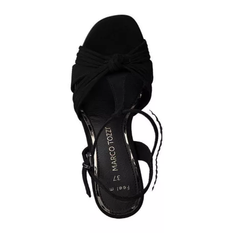 Marco Tozzi női Szandál-2-28390-26 001