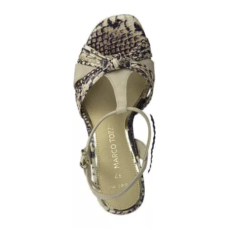 Marco Tozzi női Szandál-2-28390-26 435