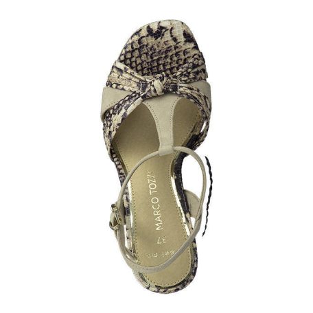 Marco Tozzi női Szandál-2-28390-26 435