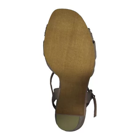 Marco Tozzi női Szandál-2-28390-26 521